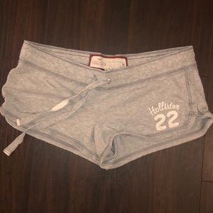 Hollister shorts